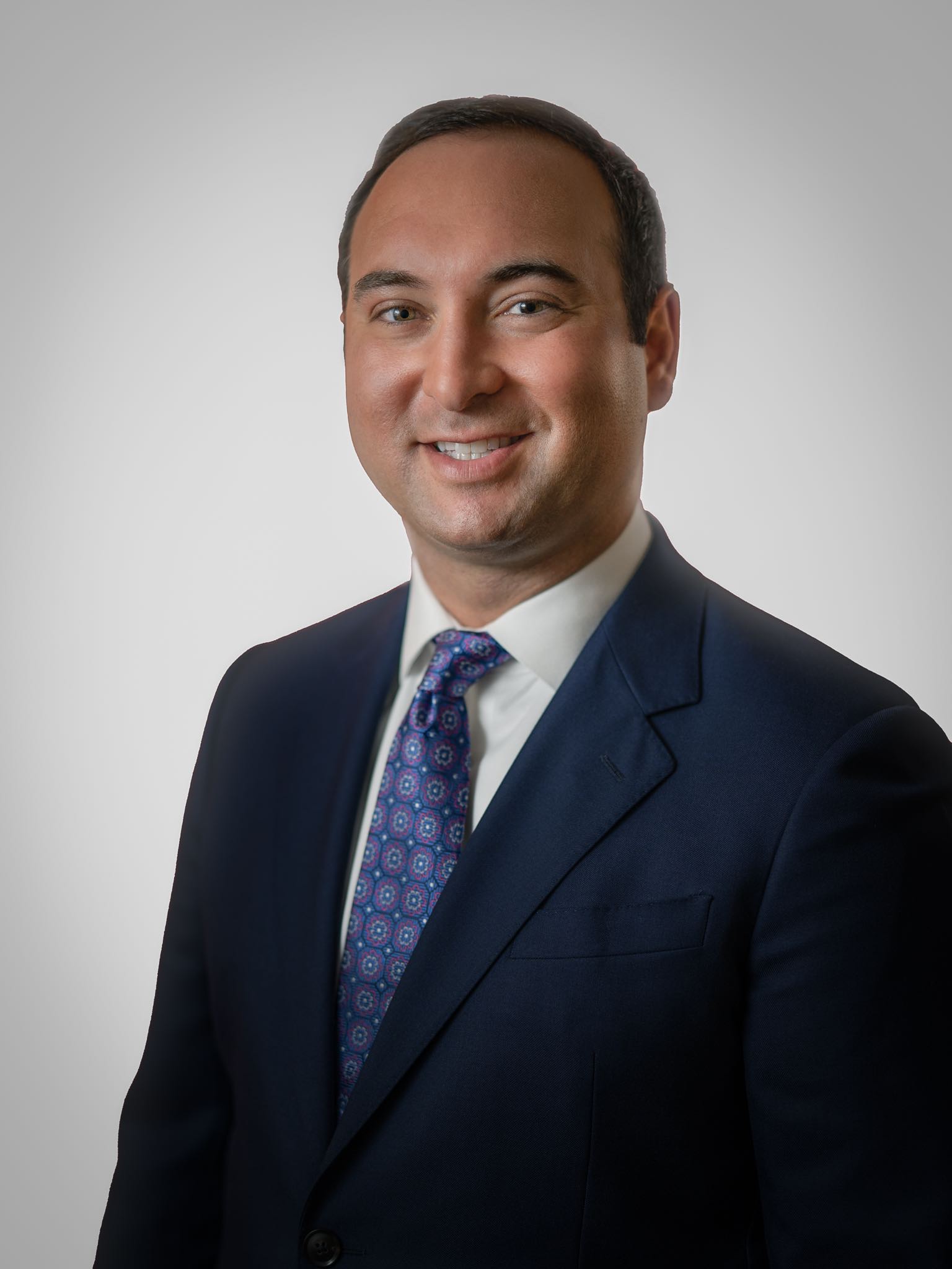 Faculty Photos